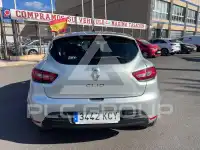 2017 Renault Clio