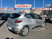 2017 Renault Clio