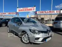2017 Renault Clio