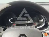 2017 Renault Clio