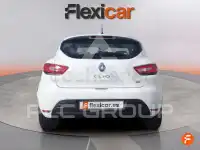 2017 Renault Clio