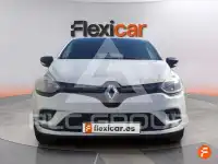 2017 Renault Clio