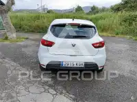 2017 Renault Clio