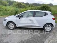 2017 Renault Clio