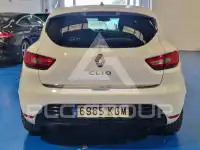 2017 Renault Clio