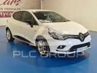 2017 Renault Clio