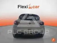 2017 Renault Clio