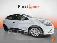 2017 Renault Clio
