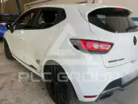 2017 Renault Clio