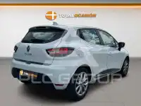 2017 Renault Clio