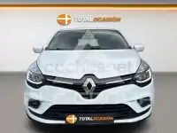 2017 Renault Clio