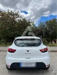 2017 Renault Clio
