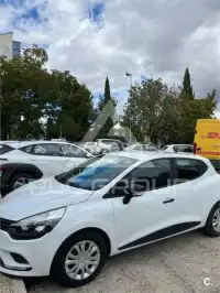 2017 Renault Clio
