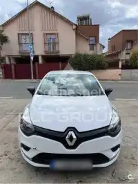 2017 Renault Clio