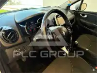 2017 Renault Clio