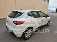 2017 Renault Clio