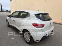2017 Renault Clio