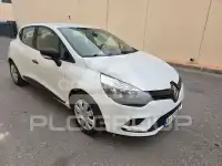 2017 Renault Clio