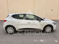 2017 Renault Clio