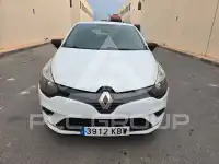 2017 Renault Clio