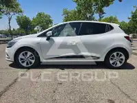 2017 Renault Clio