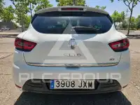 2017 Renault Clio