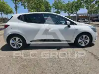 2017 Renault Clio