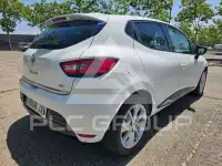 2017 Renault Clio