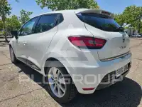 2017 Renault Clio