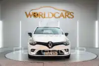 2017 Renault Clio