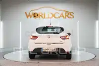2017 Renault Clio
