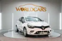 2017 Renault Clio