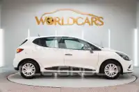 2017 Renault Clio