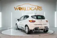 2017 Renault Clio
