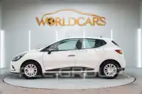 2017 Renault Clio