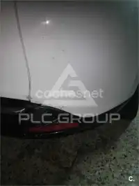 2017 Renault Clio