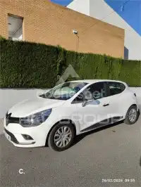 2017 Renault Clio