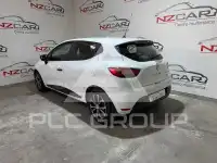 2017 Renault Clio