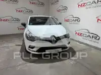 2017 Renault Clio