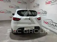 2017 Renault Clio