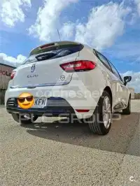 2017 Renault Clio