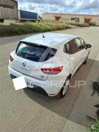 2017 Renault Clio