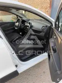 2017 Renault Clio