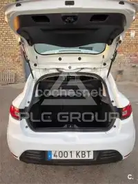 2017 Renault Clio