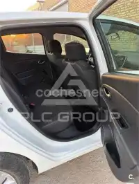 2017 Renault Clio