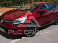 2017 Renault Clio