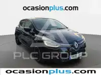 2017 Renault Clio
