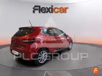 2017 Renault Clio