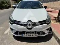 2017 Renault Clio
