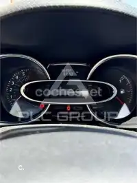 2017 Renault Clio